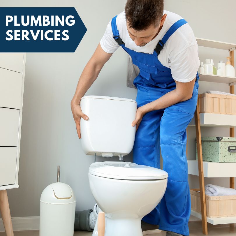 Plumbing Company in Rarden, OH